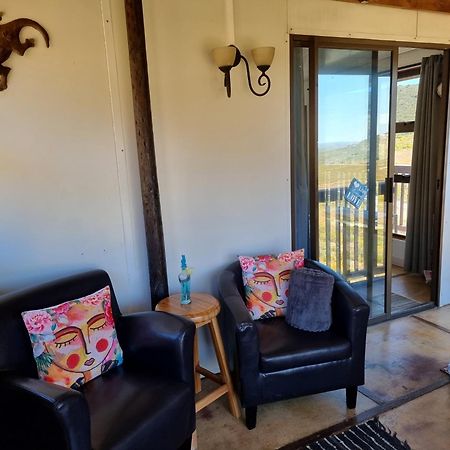 Romantic Cottage Барридейл Экстерьер фото